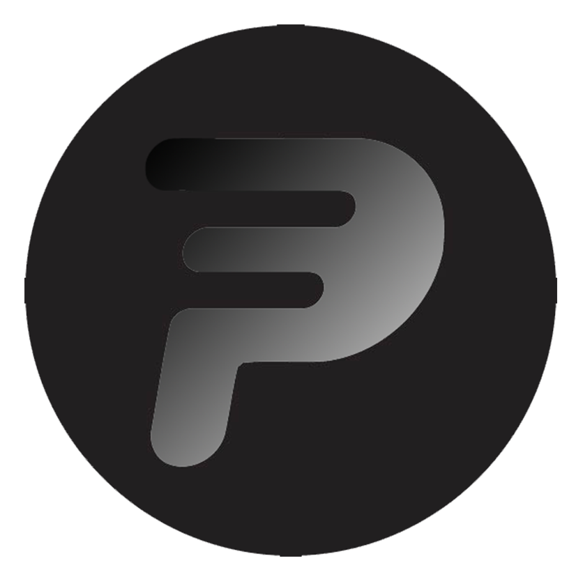Federico Pacquing Official Logo - federicoPacquing.com Coming Soon